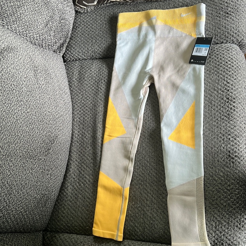 Brand new Nike leggings. Never worn